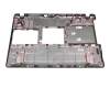 Dessous du boîtier noir original pour Acer Aspire ES1-572