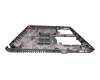 Dessous du boîtier noir original pour Acer Aspire F15 (F5-573G)