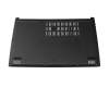 Dessous du boîtier noir original pour Acer Extensa 15 (EX215-22)