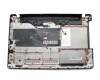 Dessous du boîtier noir original pour Asus A550DP