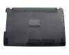 Dessous du boîtier noir original pour Asus A550ZA