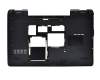 Dessous du boîtier noir original pour Asus A72DR