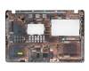 Dessous du boîtier noir original pour Asus A93SM