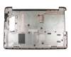 Dessous du boîtier noir original pour Asus F556UJ