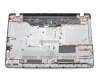 Dessous du boîtier noir original pour Asus F750LN