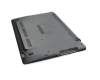 Dessous du boîtier noir original pour Asus F750LN