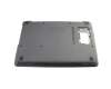 Dessous du boîtier noir original pour Asus F756UA