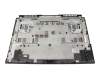 Dessous du boîtier noir original pour Asus FX517ZC