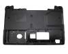 Dessous du boîtier noir original pour Asus K53SU