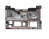 Dessous du boîtier noir original pour Asus K55VD