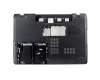 Dessous du boîtier noir original pour Asus K73BE