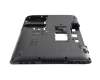 Dessous du boîtier noir original pour Asus K73BE