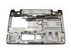 Dessous du boîtier noir original pour Asus N551JX