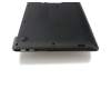 Dessous du boîtier noir original pour Asus R301UA