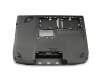 Dessous du boîtier noir original pour Asus ROG G750JS