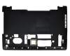 Dessous du boîtier noir original pour Asus S56CA