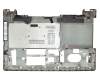 Dessous du boîtier noir original pour Asus S56CM