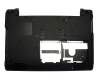 Dessous du boîtier noir original pour Asus UL50VG