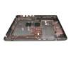 Dessous du boîtier noir original pour Asus VivoBook 17 R702QA