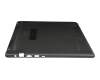 Dessous du boîtier noir original pour Asus VivoBook 17 X705NA