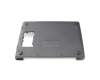 Dessous du boîtier noir original pour Asus X302UJ