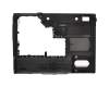 Dessous du boîtier noir original pour Asus X53KE