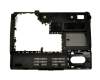 Dessous du boîtier noir original pour Asus X53KE
