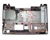 Dessous du boîtier noir original pour Asus X53SC