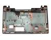 Dessous du boîtier noir original pour Asus X54C