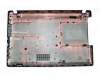 Dessous du boîtier noir original pour Asus X555LI