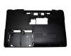 Dessous du boîtier noir original pour Asus X73BE