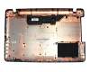 Dessous du boîtier noir original pour Asus X751MJ