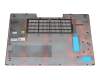 Dessous du boîtier noir original pour Dell Latitude 15 (3550) DDR3