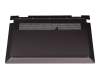 Dessous du boîtier noir original pour HP 14-dk1000