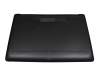 Dessous du boîtier noir original pour HP 17z-ca200