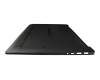 Dessous du boîtier noir original pour HP Envy 15-ep1000