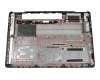Dessous du boîtier noir original pour HP Pavilion 17-ab300