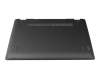Dessous du boîtier noir original pour Lenovo Flex 3-1580 (80R4)