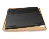 Dessous du boîtier noir original pour Lenovo Legion 5-17ACH6H (82JY)