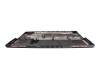 Dessous du boîtier noir original pour Lenovo Legion 5-17ACH6H (82JY)
