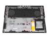 Dessous du boîtier noir original pour Lenovo Legion Y540-15IRH (81RJ/81SX)