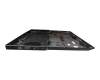 Dessous du boîtier noir original pour Lenovo Legion Y540-15IRH (81RJ/81SX)