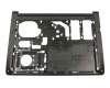 Dessous du boîtier noir original pour Lenovo ThinkPad E475 (20H4)