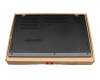 Dessous du boîtier noir original pour Lenovo ThinkPad L15 Gen 1 (20U3/20U4)