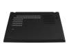 Dessous du boîtier noir original pour Lenovo ThinkPad T14 Gen 2 (20W0/20W1)