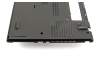 Dessous du boîtier noir original pour Lenovo ThinkPad T440 (20B7/20B6)