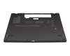 Dessous du boîtier noir original pour Lenovo ThinkPad T550 (20CK/20CJ)