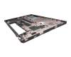 Dessous du boîtier noir original pour Lenovo ThinkPad T550 (20CK/20CJ)