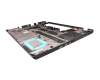 Dessous du boîtier noir original pour Lenovo ThinkPad T550 (20CK/20CJ)