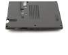 Dessous du boîtier noir original pour Lenovo ThinkPad X240 (20AL)